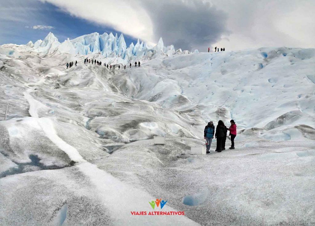 calafate y chalten