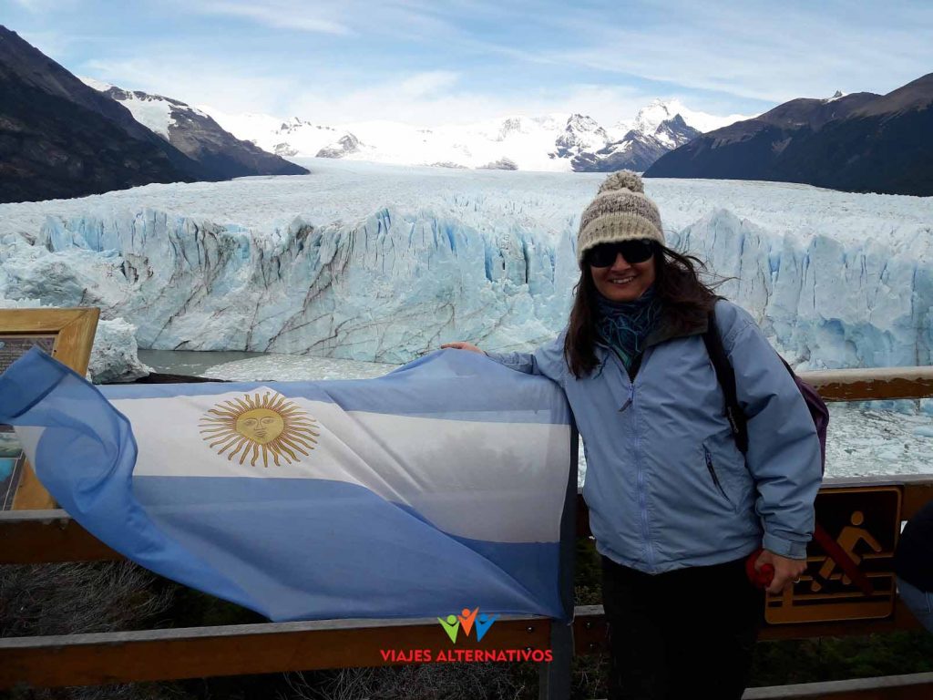 calafate y chalten