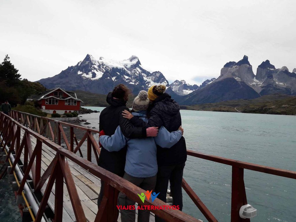 calafate y chalten