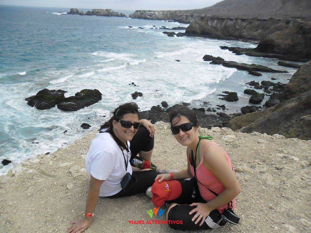 Isla de la Plata