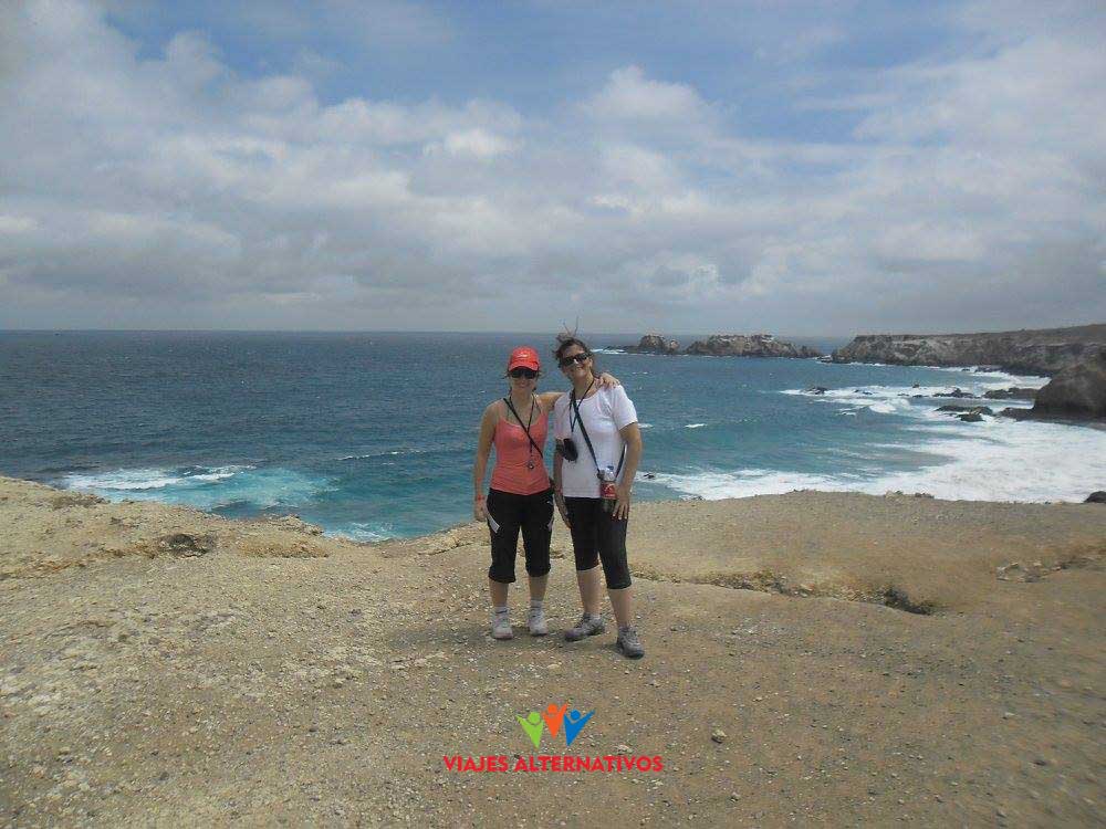 Isla de la Plata