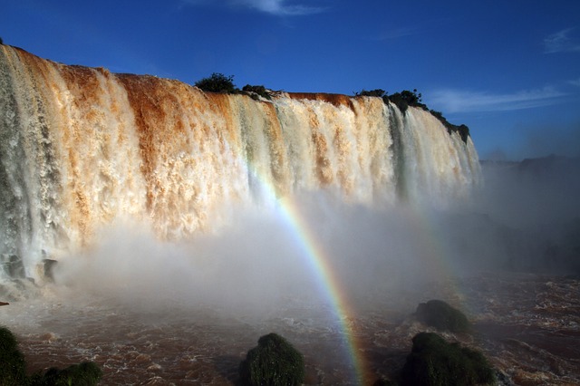 argentina