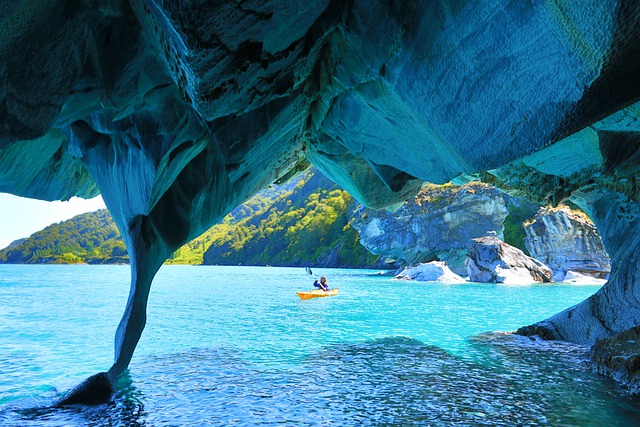 chile