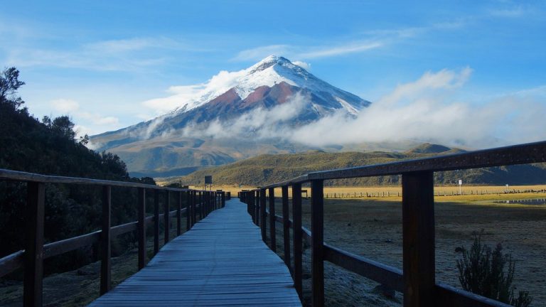 ecuador