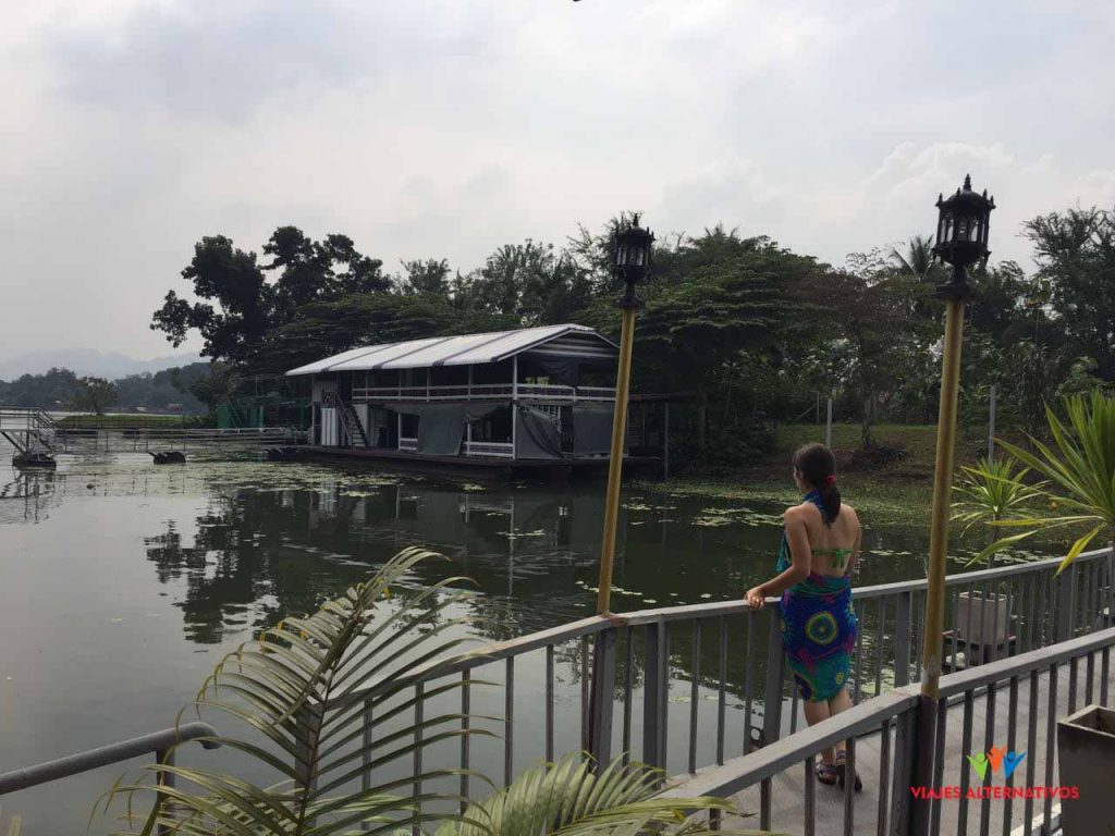 Kancharaburi