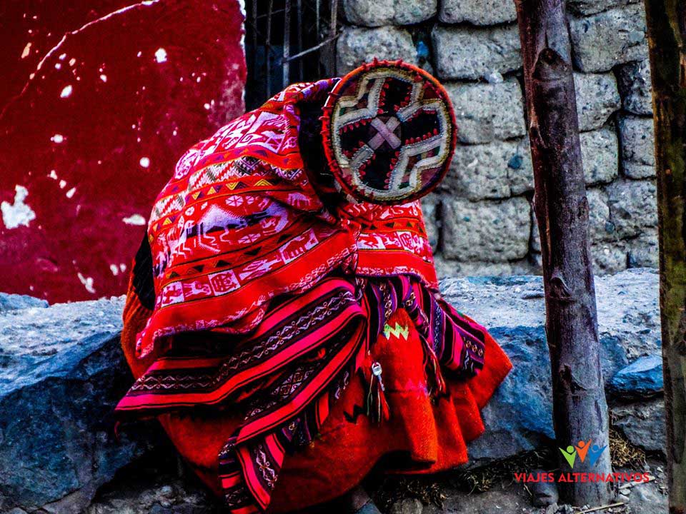 cusco y persnas