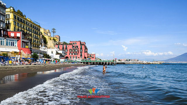 Naples Beaches