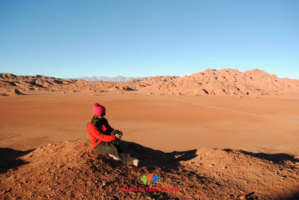 Los Colorados