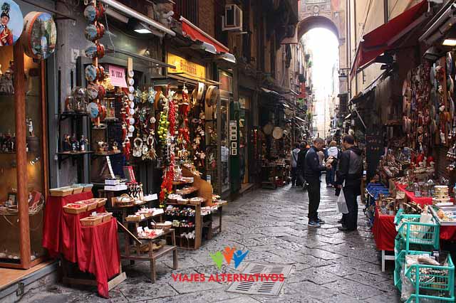 Naples Center