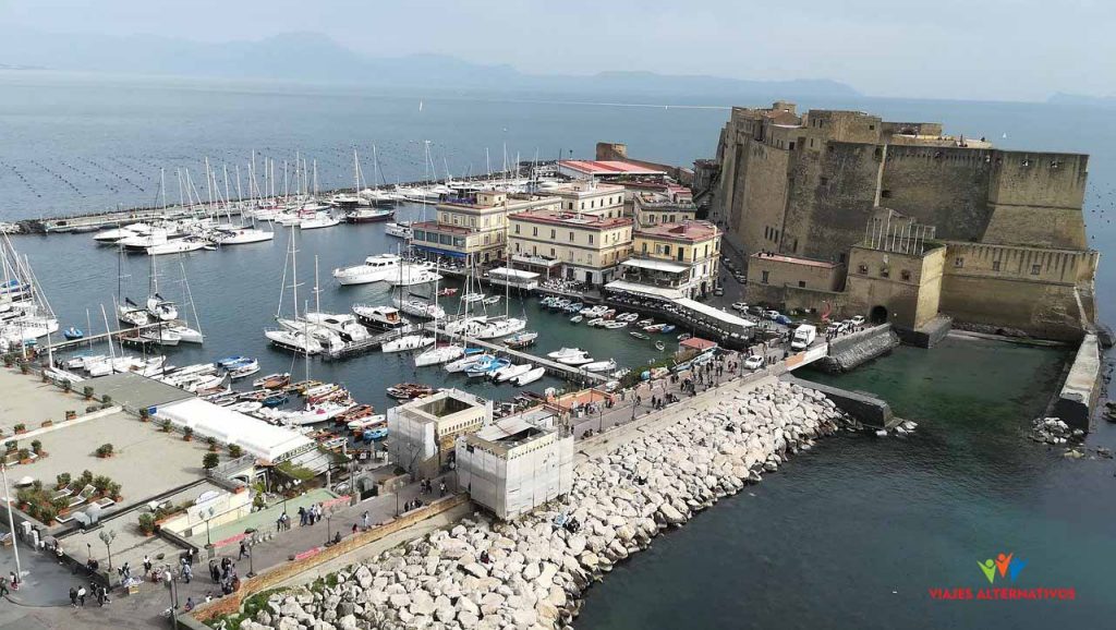 Naples Coast