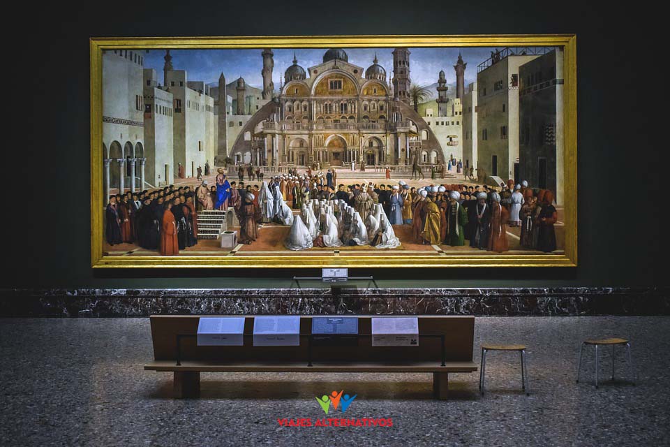 Pinacoteca de Brera