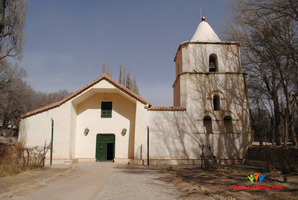Iglesia
