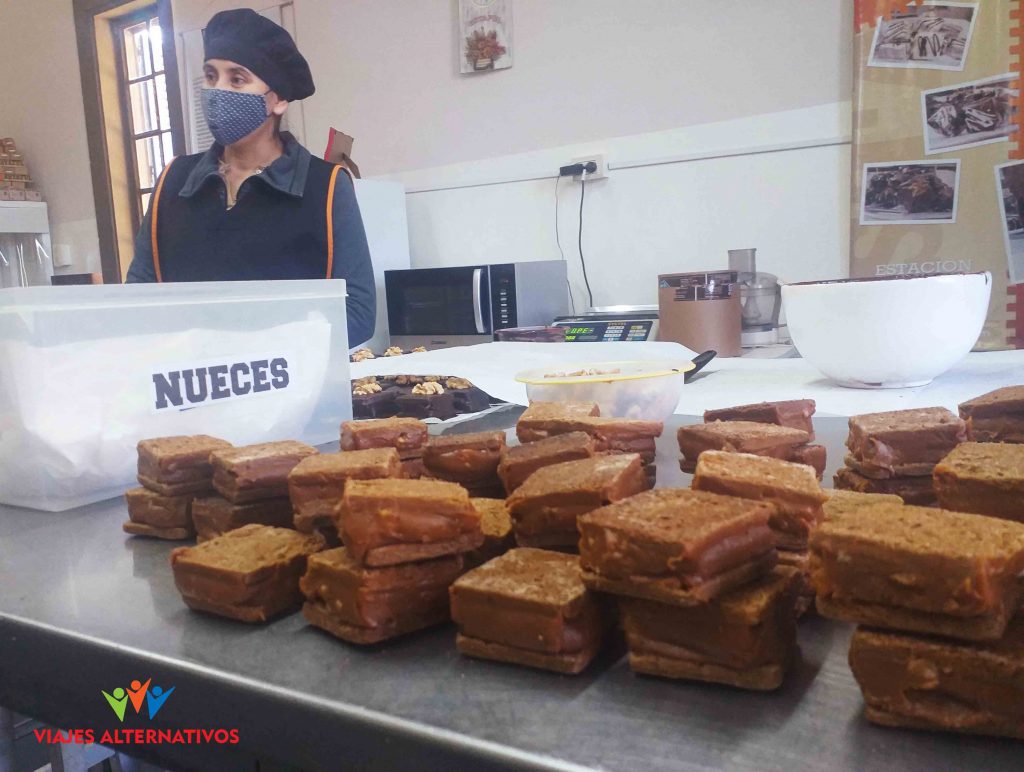 Alfajores Estaful