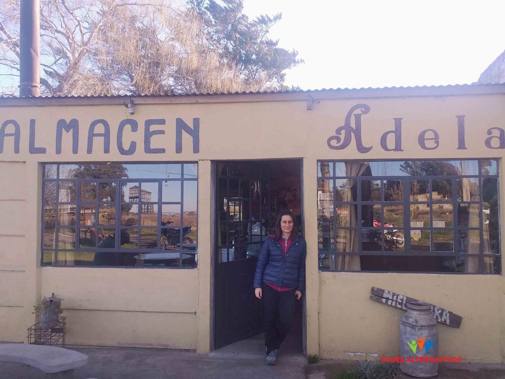 Almacén Adela
