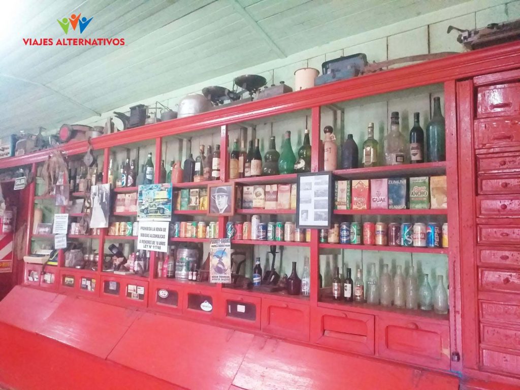 Bar El Cerro