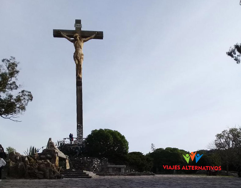 El Calvario