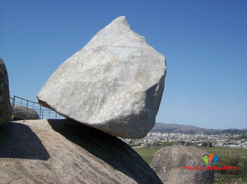 Piedra Movediza