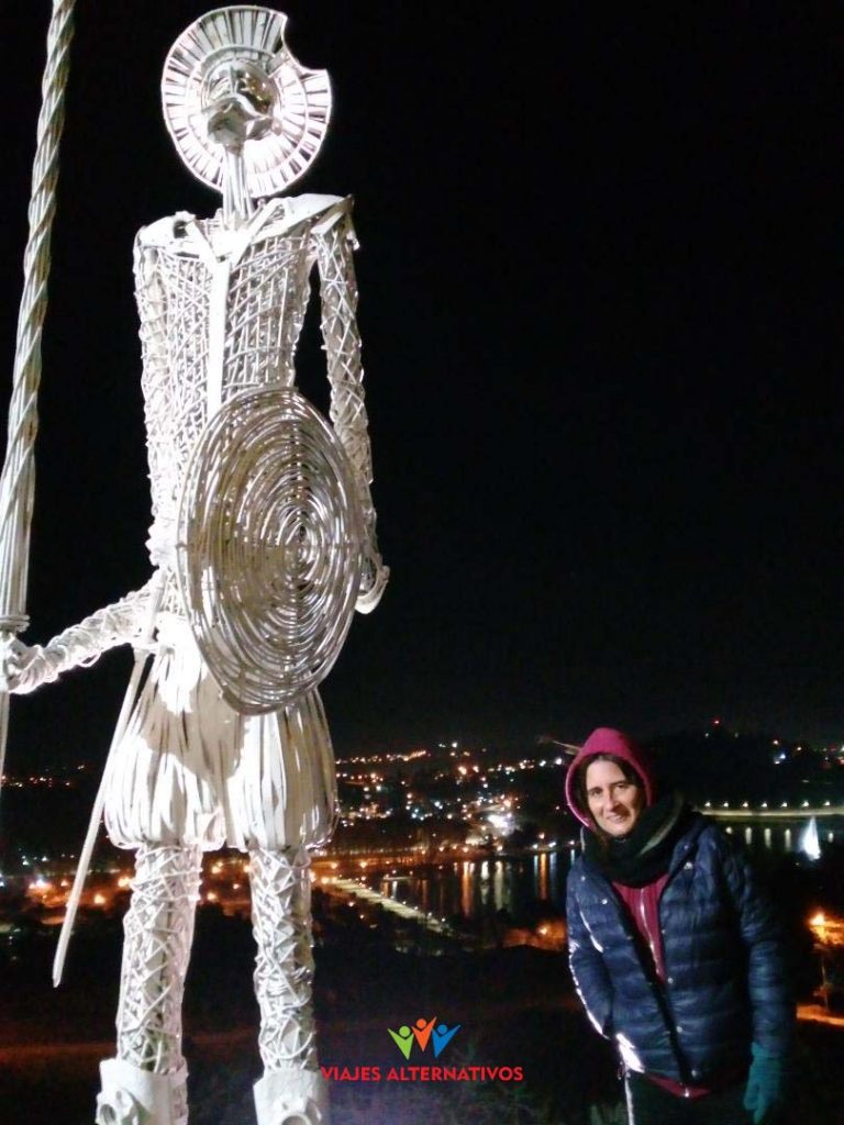 El Quijote