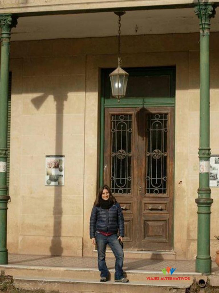 Escuela Granja ph@lilianadiaz.tandil