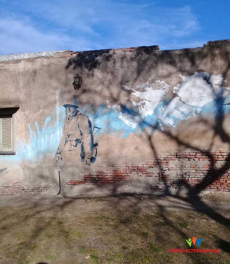 Museo Malvinas