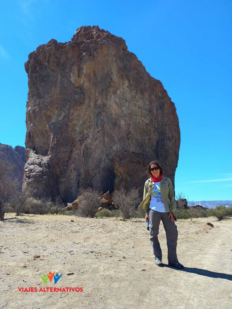 Piedra Parada