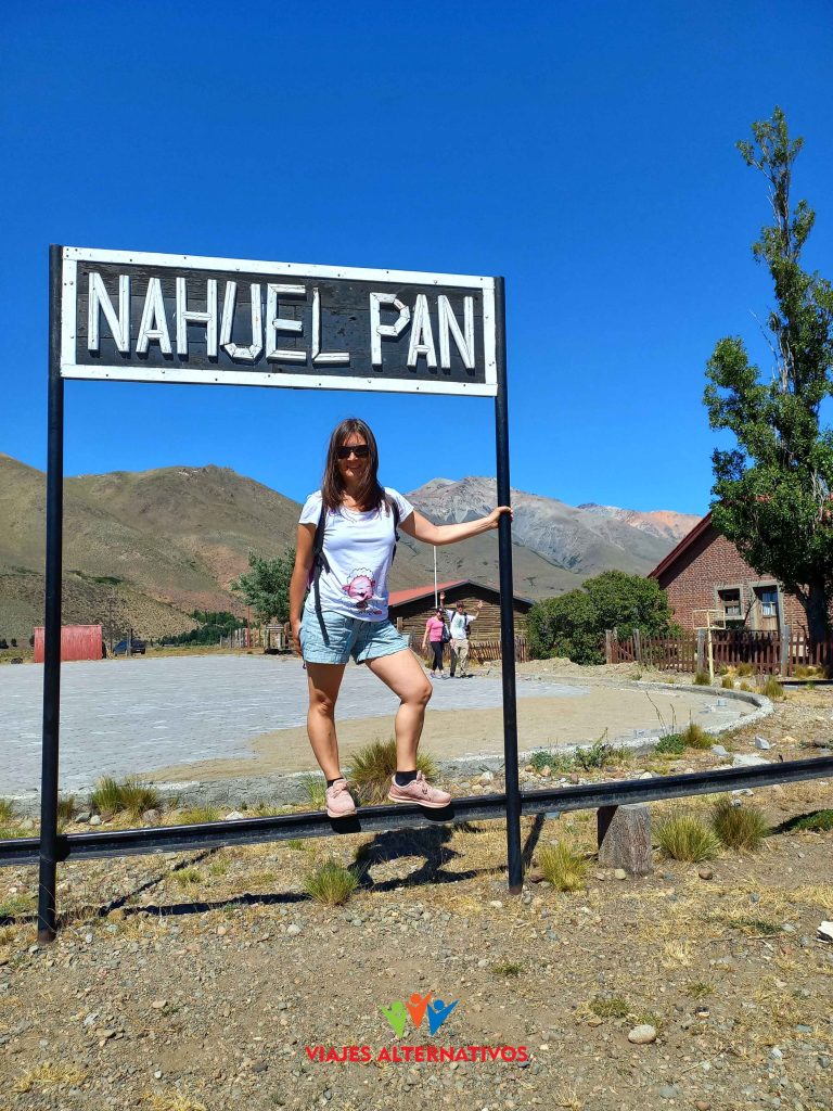Nahuel Pan