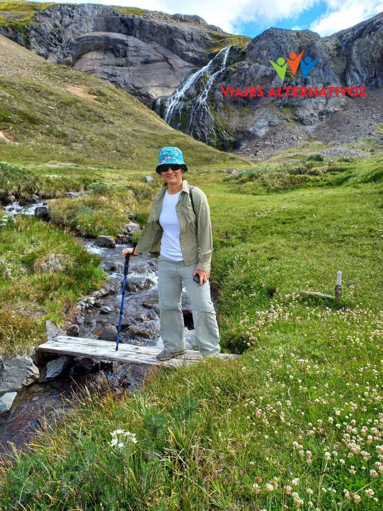 Valle de los Tuneles