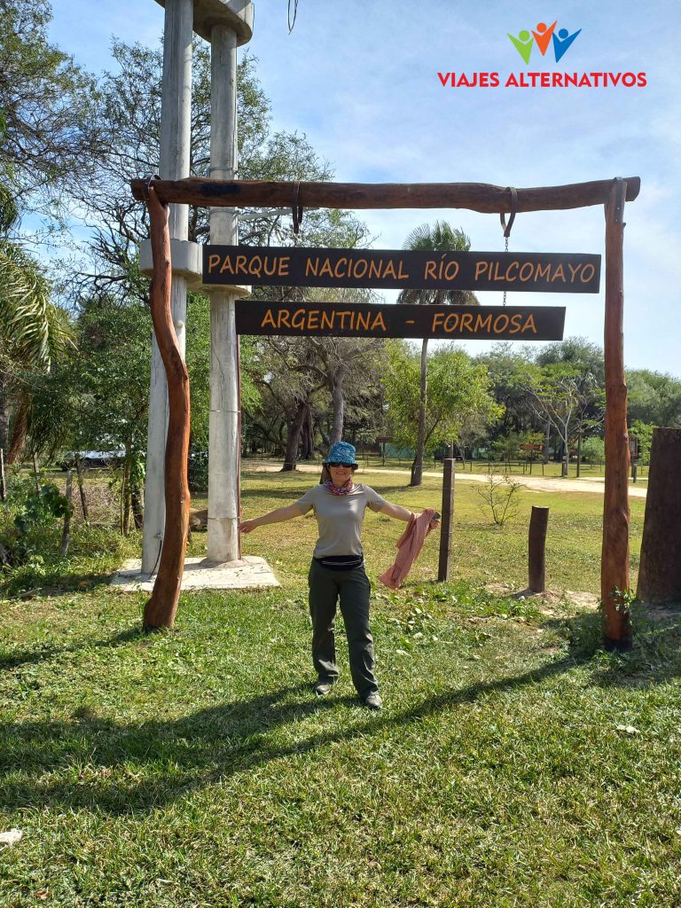Pilcomayo